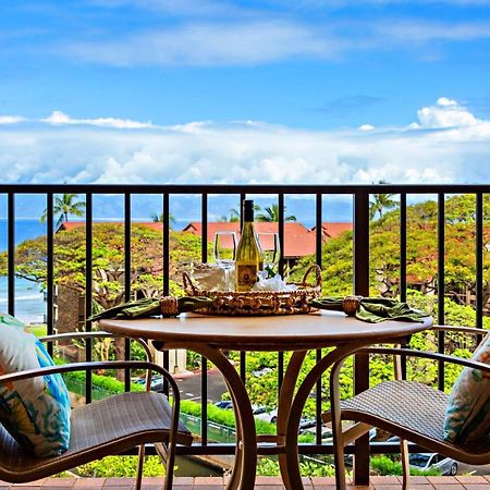 Kaanapali Shores 616 Kahana Exteriör bild