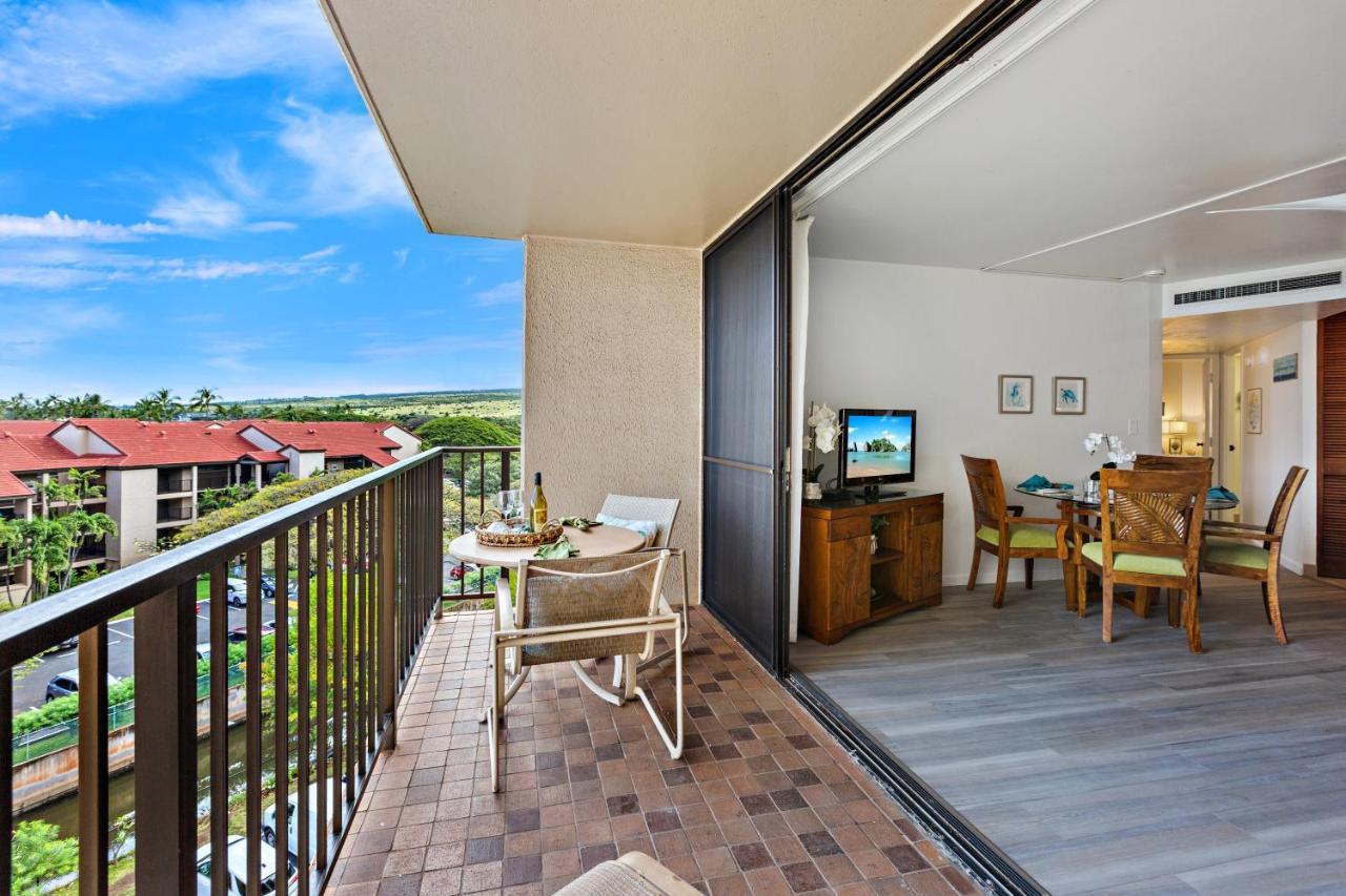 Kaanapali Shores 616 Kahana Exteriör bild