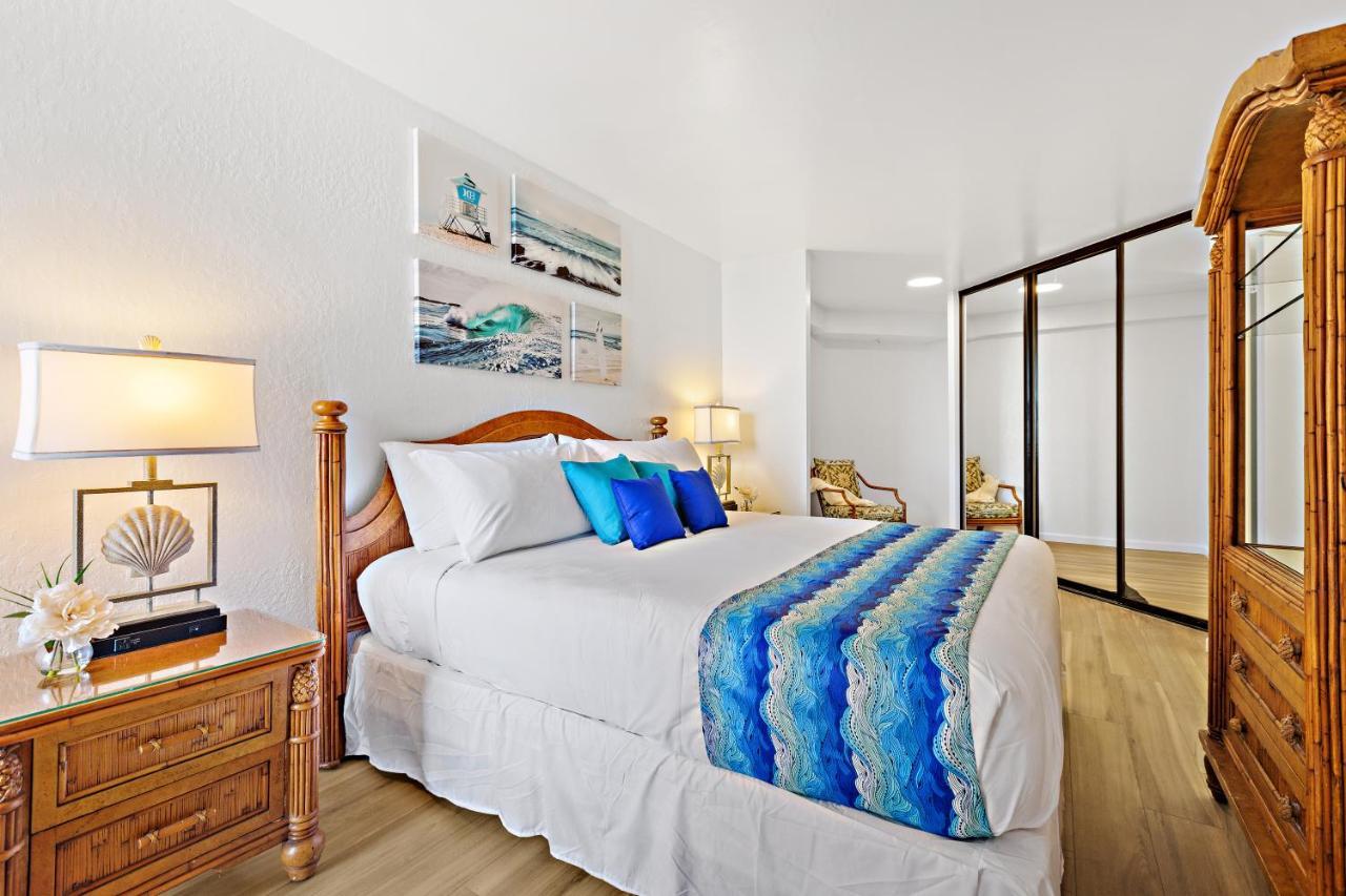Kaanapali Shores 616 Kahana Exteriör bild